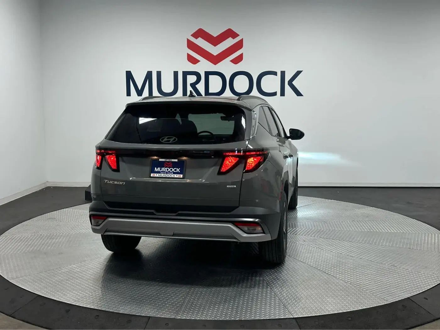 2026 Hyundai Tucson - $34,695