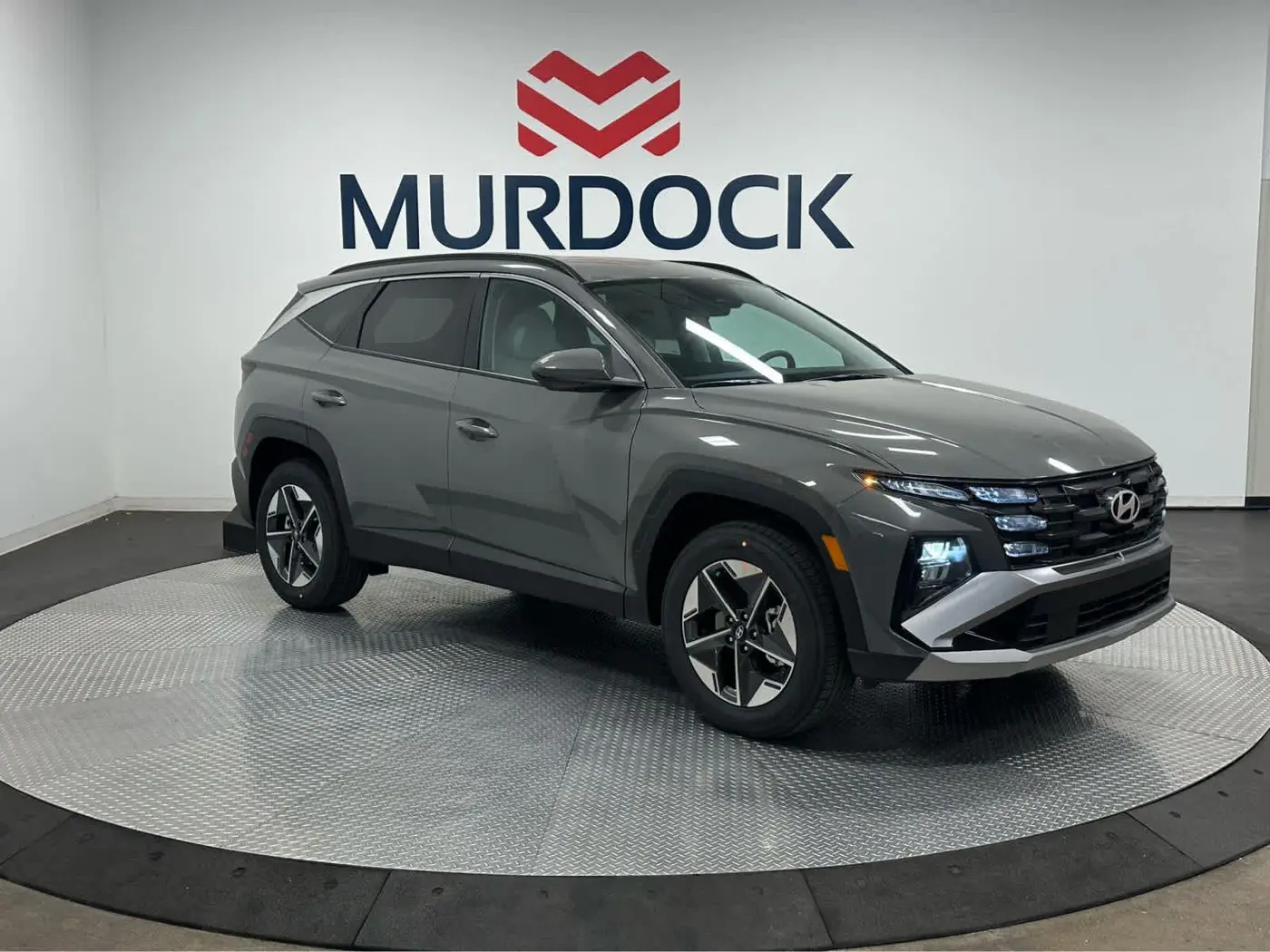 2026 Hyundai Tucson - $34,695