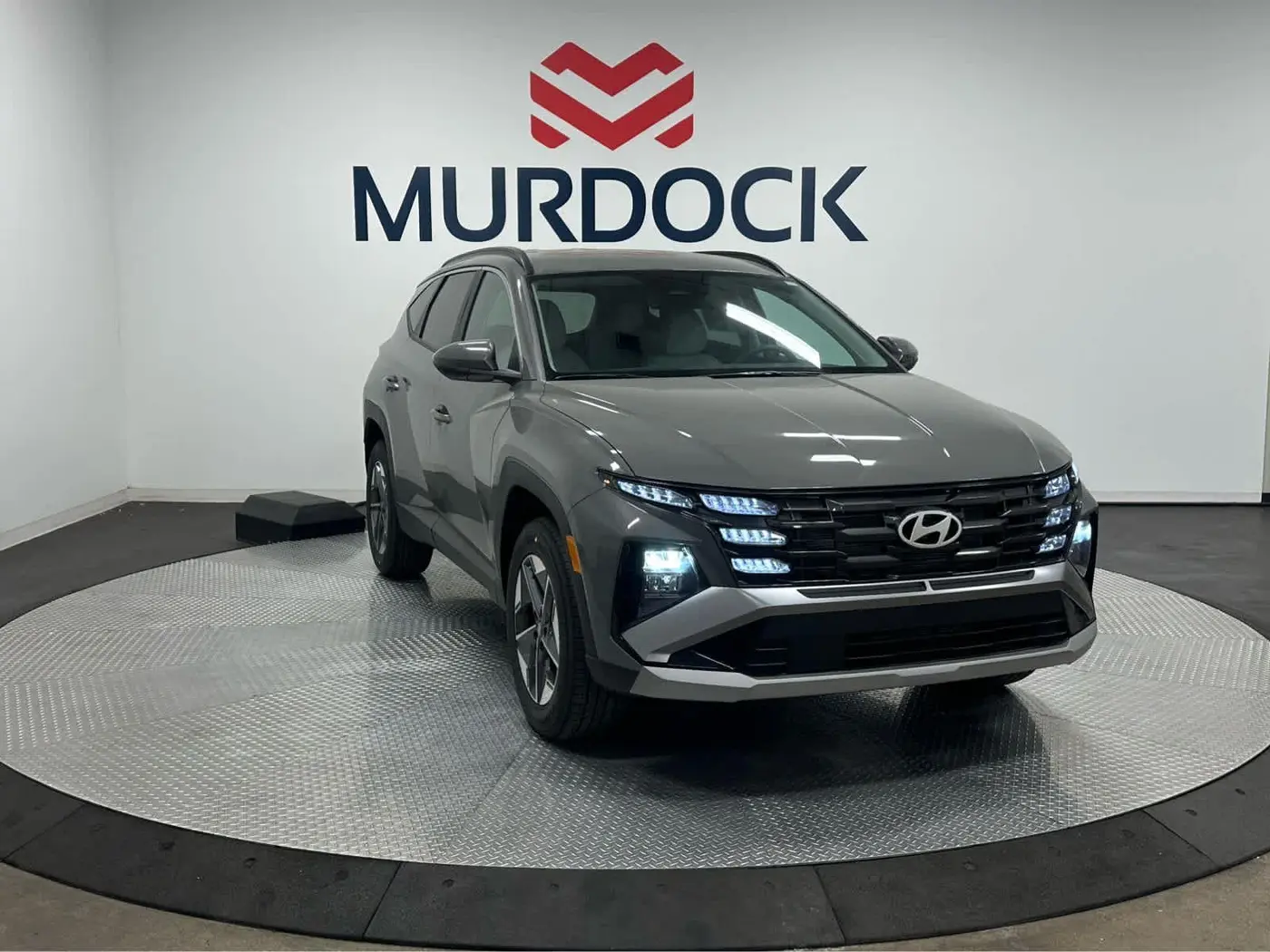2026 Hyundai Tucson - $34,695