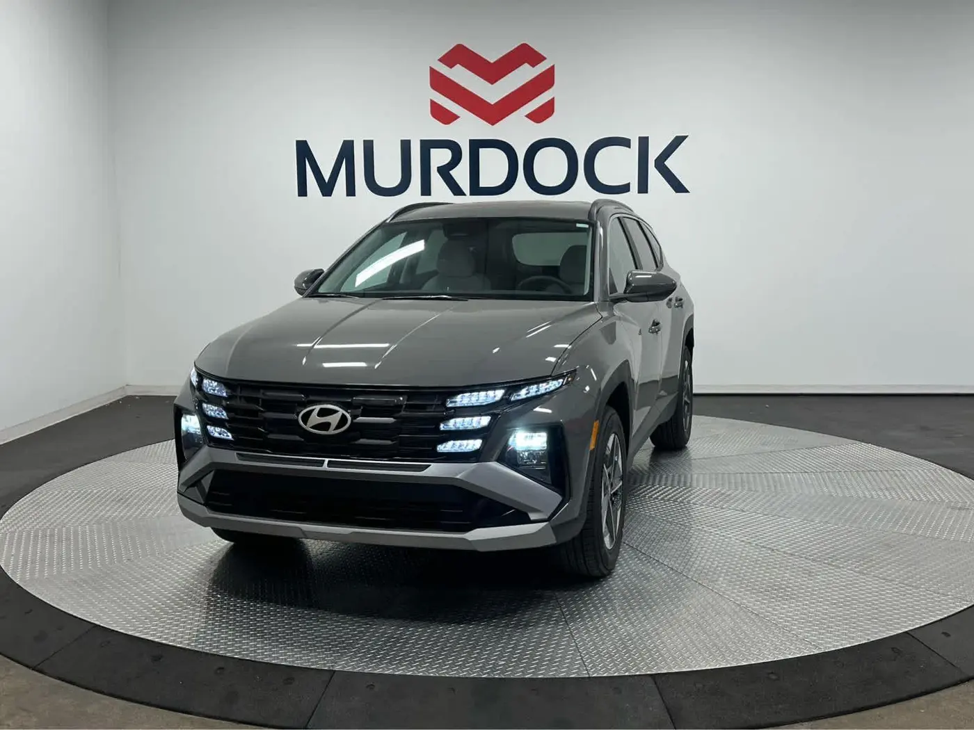 2026 Hyundai Tucson - $34,695
