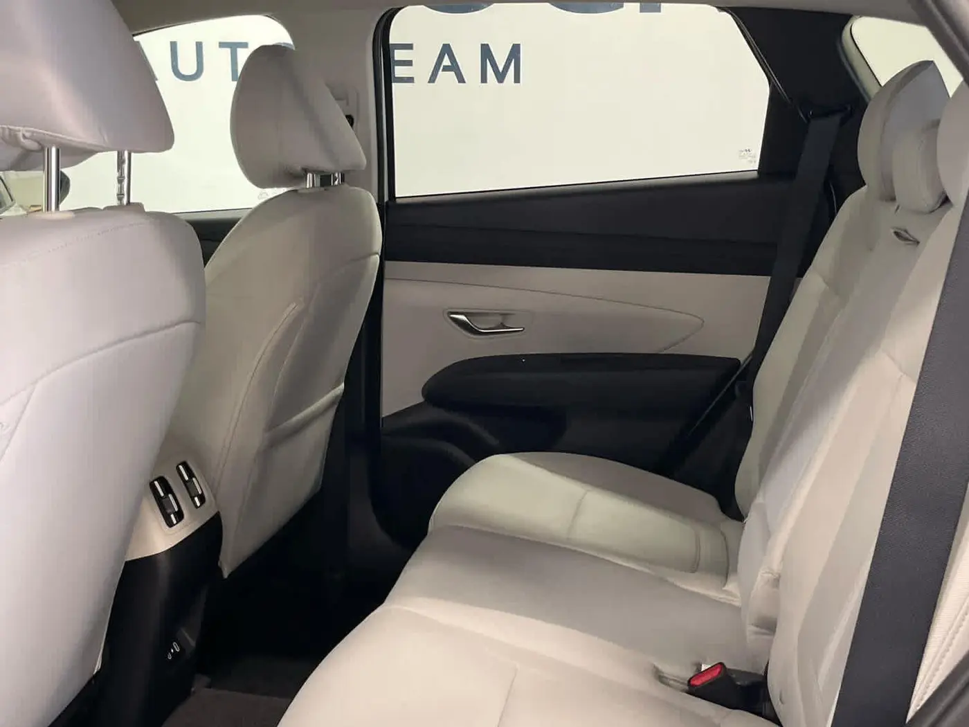 2026 Hyundai Tucson - $34,695