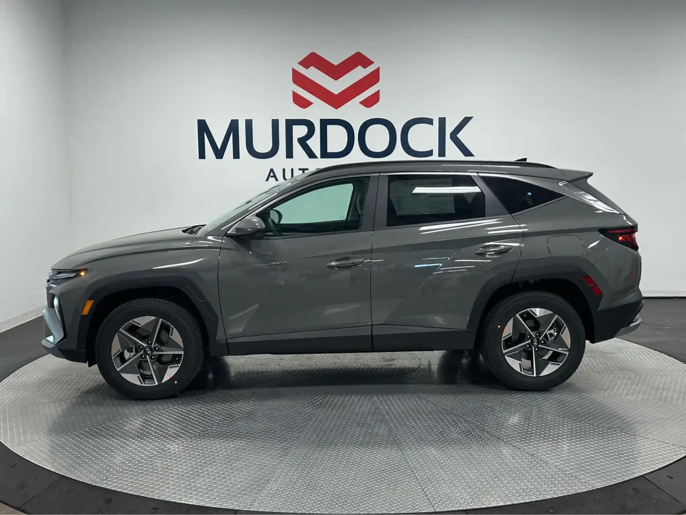 2026 Hyundai Tucson - $29,729