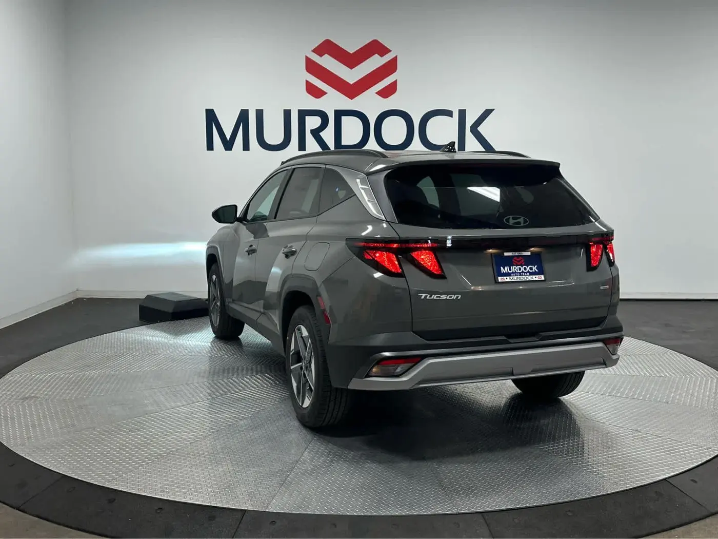 2026 Hyundai Tucson - $29,729