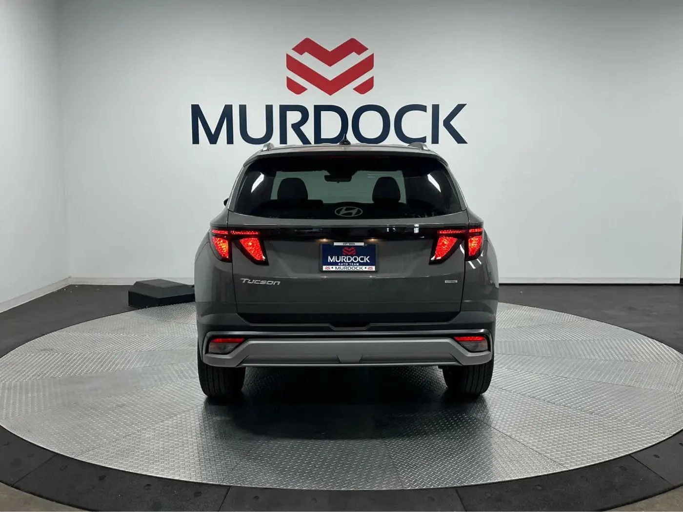 2026 Hyundai Tucson - $29,729