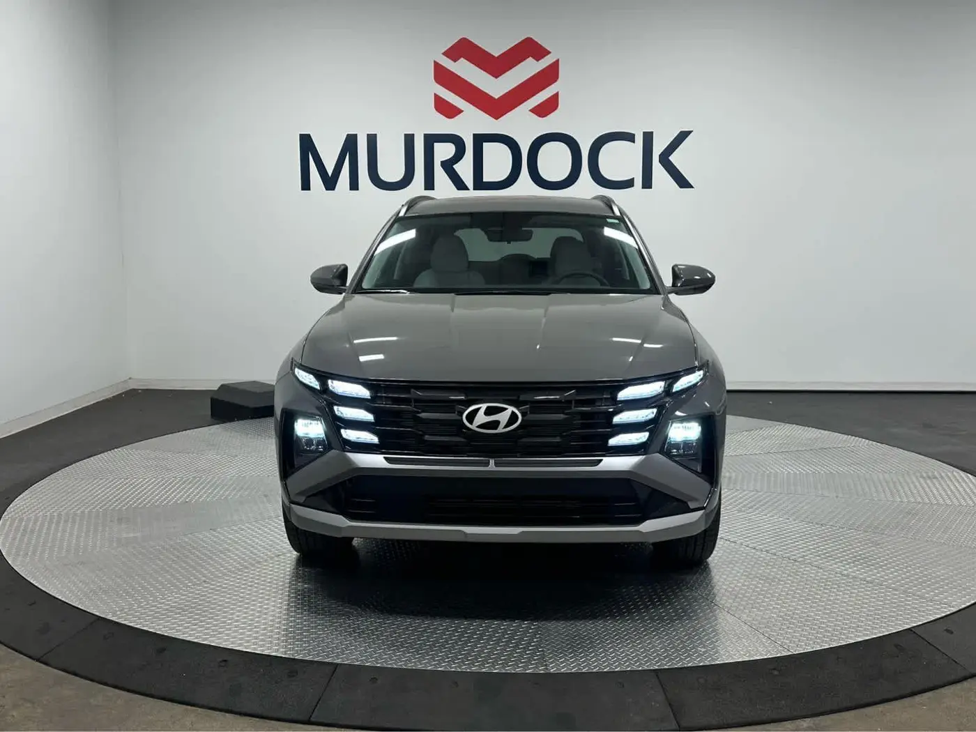 2026 Hyundai Tucson - $29,729