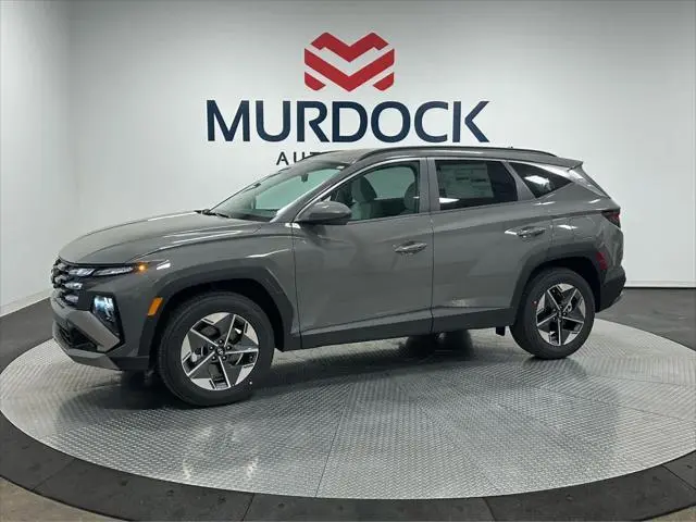 2026 Hyundai Tucson - $29,729