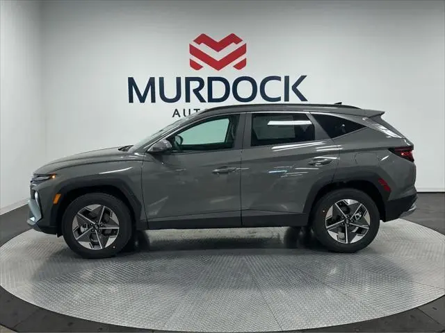 2026 Hyundai Tucson - $29,729