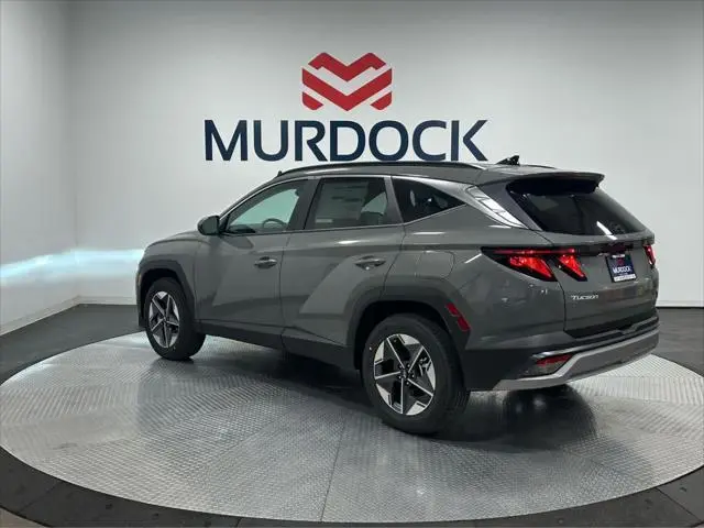 2026 Hyundai Tucson - $29,729