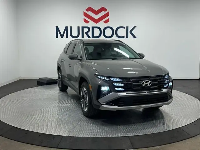 2026 Hyundai Tucson - $29,729