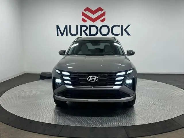 2026 Hyundai Tucson - $29,729