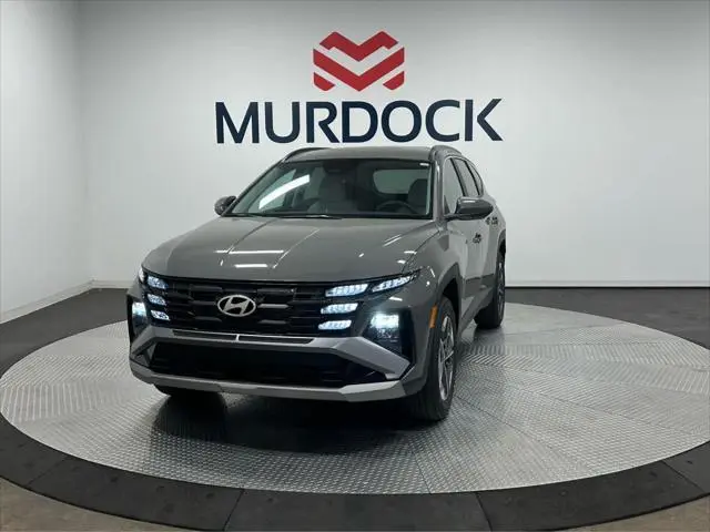 2026 Hyundai Tucson - $29,729