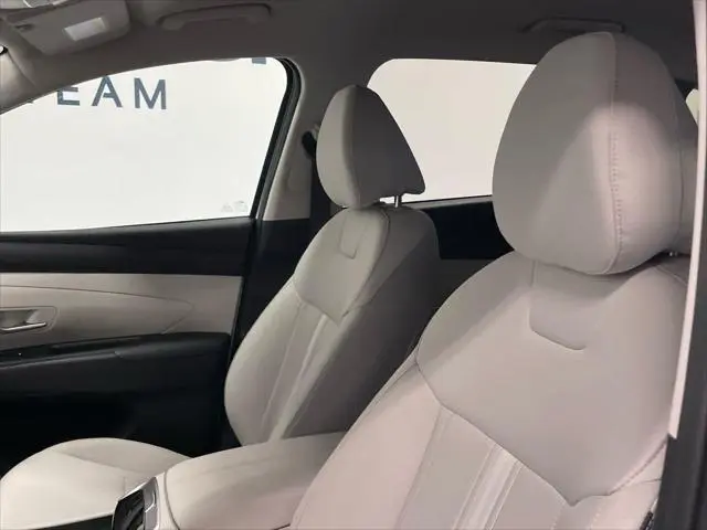 2026 Hyundai Tucson - $29,729