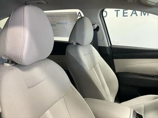 2026 Hyundai Tucson - $29,729