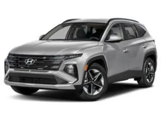 2026 Hyundai Tucson - $29,729