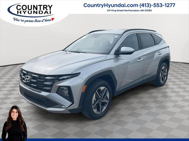2026 Hyundai Tucson - $31,970