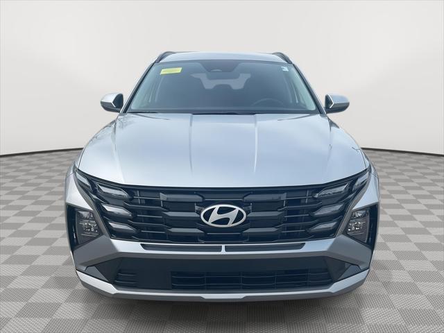 2026 Hyundai Tucson - $31,970