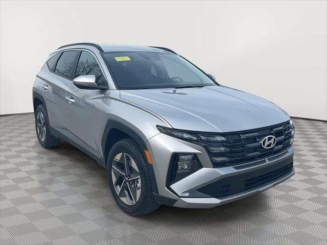 2026 Hyundai Tucson - $31,970