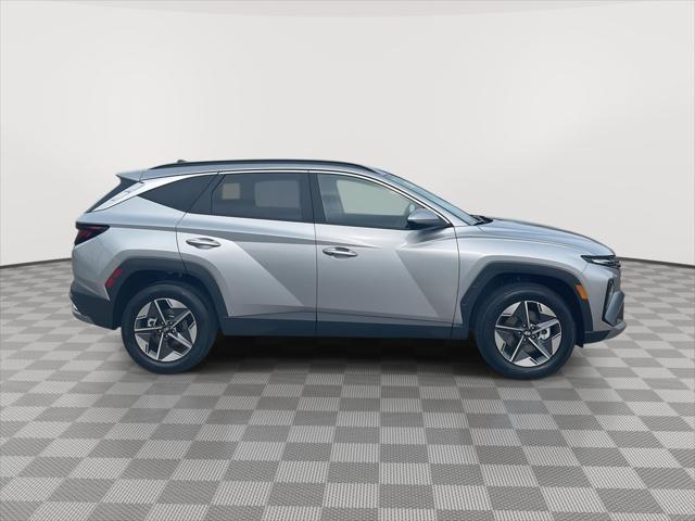 2026 Hyundai Tucson - $31,970