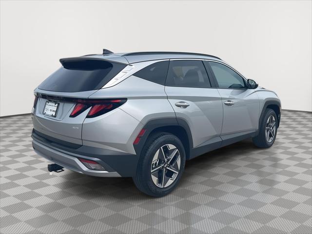2026 Hyundai Tucson - $31,970