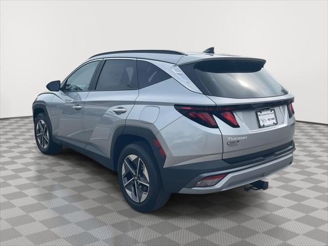 2026 Hyundai Tucson - $31,970
