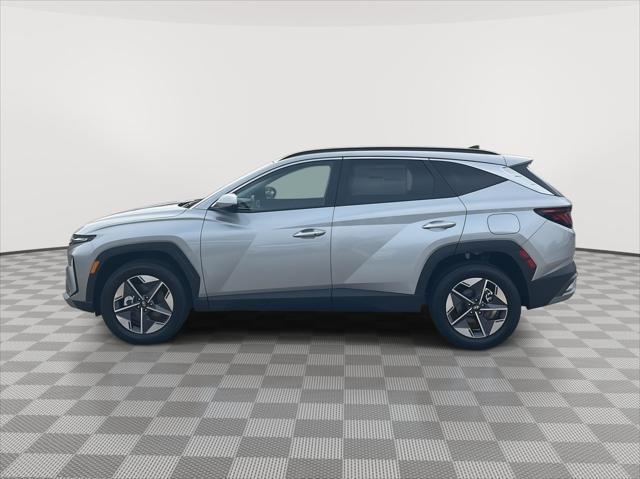 2026 Hyundai Tucson - $31,970