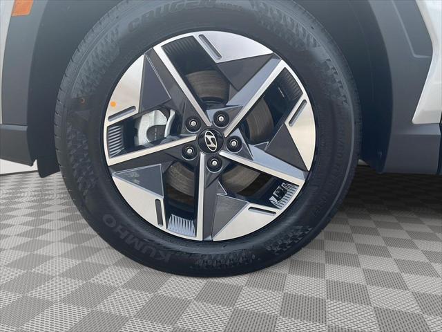 2026 Hyundai Tucson - $31,970
