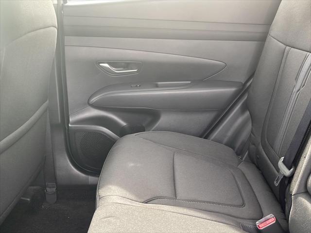 2026 Hyundai Tucson - $31,970