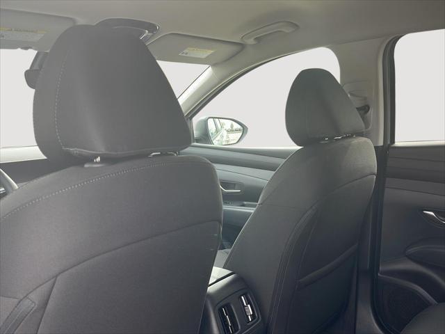 2026 Hyundai Tucson - $31,970