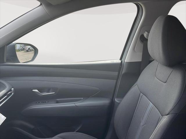 2026 Hyundai Tucson - $31,970