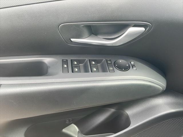 2026 Hyundai Tucson - $31,970