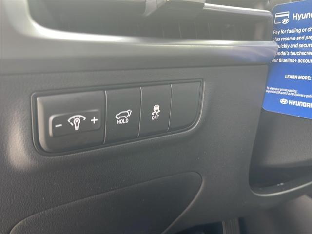 2026 Hyundai Tucson - $31,970