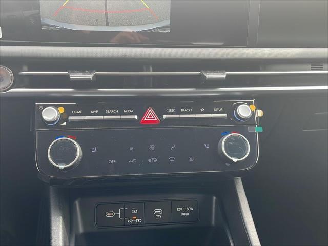 2026 Hyundai Tucson - $31,970
