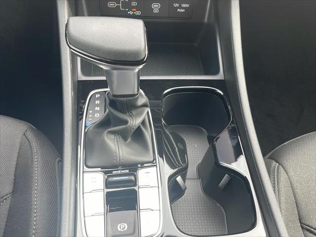 2026 Hyundai Tucson - $31,970