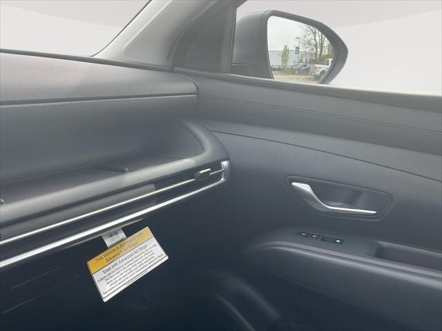 2026 Hyundai Tucson - $31,970