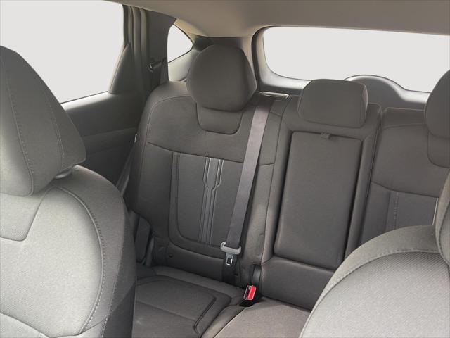 2026 Hyundai Tucson - $31,970