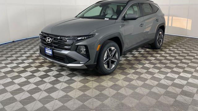 Preowned 2026 Hyundai TUCSON SEL for Sale