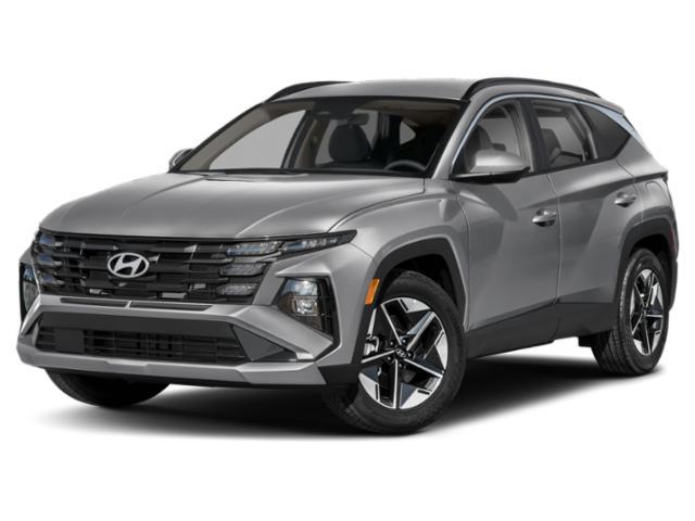 2026 Hyundai Tucson - $29,699
