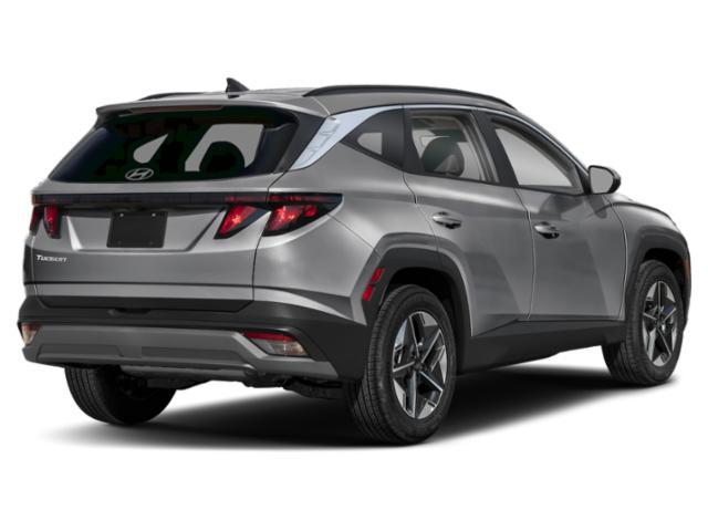 2026 Hyundai Tucson - $29,700
