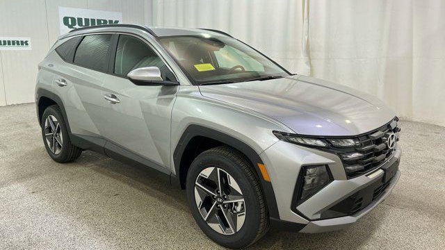 Preowned 2026 Hyundai TUCSON SEL for Sale