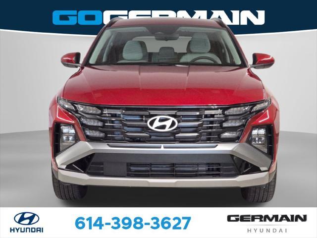 2026 Hyundai Tucson - $28,857