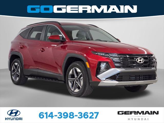 2026 Hyundai Tucson - $28,857