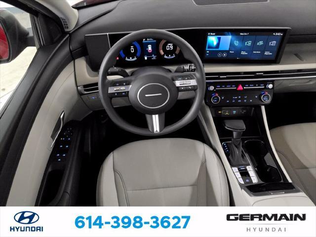 2026 Hyundai Tucson - $28,857