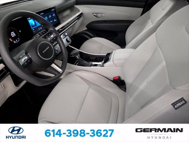 2026 Hyundai Tucson - $28,857