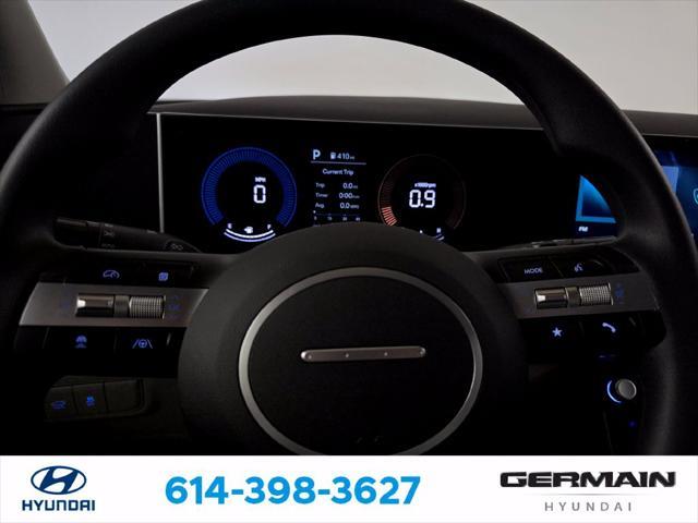 2026 Hyundai Tucson - $28,857