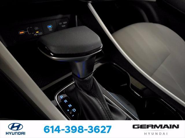 2026 Hyundai Tucson - $28,857