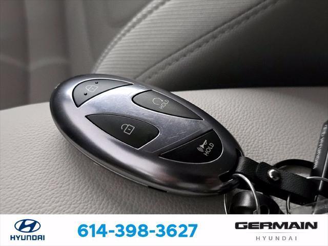 2026 Hyundai Tucson - $28,857