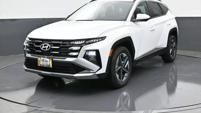 Preowned 2026 Hyundai TUCSON SEL for Sale
