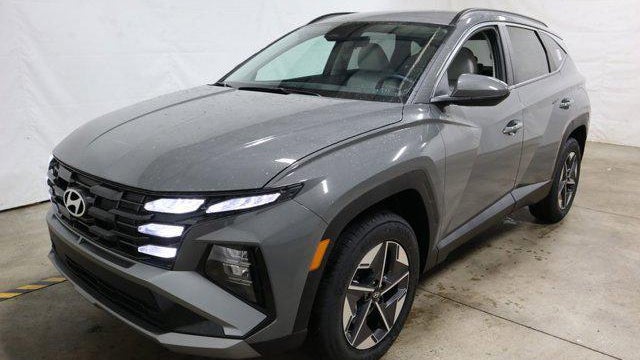 Preowned 2026 Hyundai TUCSON SEL for Sale