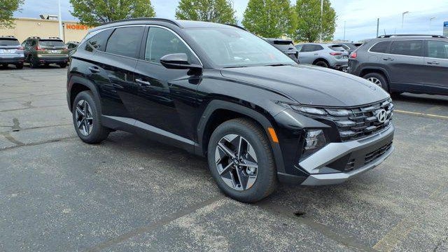 Preowned 2026 Hyundai TUCSON SEL for Sale
