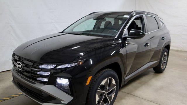 Preowned 2026 Hyundai TUCSON SEL for Sale